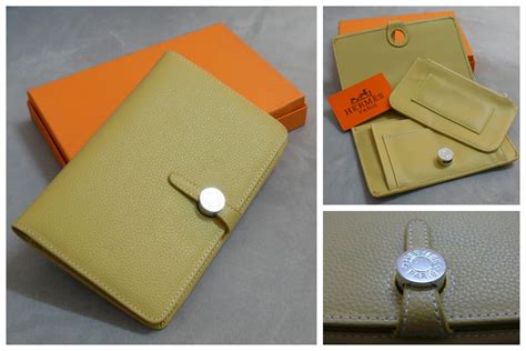 hermes dogon wallet replica wholesale|hermes evergrain dogon wallet.